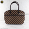 Louis Vuitton Damier Ebene Sarria Horizontal