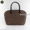 Louis Vuitton Damier Ebene Sarria Horizontal