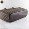 Louis Vuitton Damier Ebene Sarria Horizontal