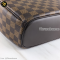 Louis Vuitton Damier Ebene Sarria Horizontal