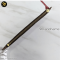 Louis Vuitton Damier Ebene red lining josephine