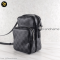 Louis Vuitton Damier Graphite Rem Shoulder Bag N41446