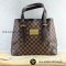 Louis Vuitton	Damier Hampstead MM N51204