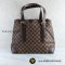 Louis Vuitton	Damier Hampstead MM N51204