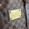 Louis Vuitton	Damier Hampstead MM N51204