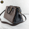 Louis Vuitton Damier Normandy 2way Shoulder Tote Handbag แบรนด์เนมมือสอง
