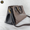 Louis Vuitton Damier Normandy 2way Shoulder Tote Handbag แบรนด์เนมมือสอง
