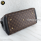 Louis Vuitton Damier Normandy 2way Shoulder Tote Handbag แบรนด์เนมมือสอง