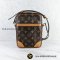 Louis Vuitton Danube Vintage Monogram Canvas