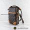 Louis Vuitton Danube Vintage Monogram Canvas