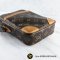 Louis Vuitton Danube Vintage Monogram Canvas