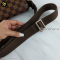 Louis Vuitton	Districk Damier PM