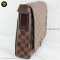 Louis Vuitton	Districk Damier PM