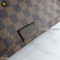 Louis Vuitton District MM Canvas
