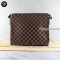 Louis Vuitton District MM Canvas