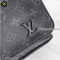 Louis Vuitton District pm Canvas Monogram Eclip แบรนด์เนมมือสอง