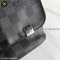 Louis Vuitton District pm Canvas Graphite