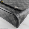 Louis Vuitton District pm Canvas Graphite