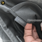 Louis Vuitton District pm Canvas Graphite