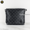Louis Vuitton District pm Canvas Monogram Eclip แบรนด์เนมมือสอง