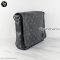 Louis Vuitton District pm Canvas Monogram Eclip แบรนด์เนมมือสอง