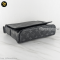 Louis Vuitton District pm Canvas Monogram Eclip แบรนด์เนมมือสอง