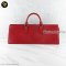 Louis Vuitton Epi Sac Triangle Hand Bag Red