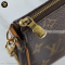 Louis Vuitton Eva Monogram Pochette Canvas
