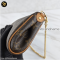 Louis Vuitton Eva Monogram Pochette Canvas แบรนด์เนมมือสอง