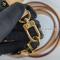 Louis Vuitton Eva Monogram Pochette Canvas แบรนด์เนมมือสอง