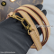 Louis Vuitton Eva Monogram Pochette Canvas แบรนด์เนมมือสอง