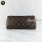 Louis Vuitton Eva Monogram Pochette Canvas แบรนด์เนมมือสอง
