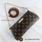 Louis Vuitton Eva Shoulder Bag M95567