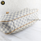 Louis Vuitton	Evora MM Damier Azur แบรนด์เนมมือสอง