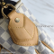 Louis Vuitton	Evora MM Damier Azur แบรนด์เนมมือสอง