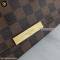 Louis Vuitton Favorite Pm Damier Canvas แบรนด์เนมมือสอง