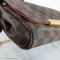 Louis Vuitton Favorite Pm Damier Canvas แบรนด์เนมมือสอง