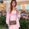 Louis Vuitton Favorite Pm Damier Canvas แบรนด์เนมมือสอง