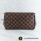Louis Vuitton Favorite MM Bag in Damier Ebene