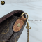 Louis Vuitton Favorite MM Monogram แบรนด์เนมมือสอง