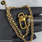 Louis Vuitton Favorite MM Monogram แบรนด์เนมมือสอง