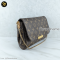 Louis Vuitton Favorite MM Monogram แบรนด์เนมมือสอง