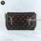 Louis Vuitton Favorite MM Monogram แบรนด์เนมมือสอง