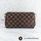 Louis Vuitton Favorite PM Bag in Damier Ebene