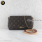 Louis Vuitton Favorite PM Monogram