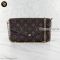 Louis Vuitton Félicie Pochette