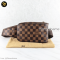 Louis Vuitton Geronimos damier