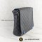 Louis Vuitton Graphite Damier & Blue-Strap 'District' Messenger Bag N42420
