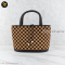 Louis Vuitton Impala Handbag Damier Sauvage mini bag