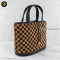 Louis Vuitton Impala Handbag Damier Sauvage mini bag